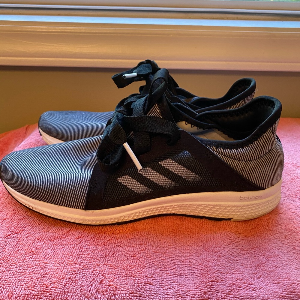 Adidas Bounce Sneakers